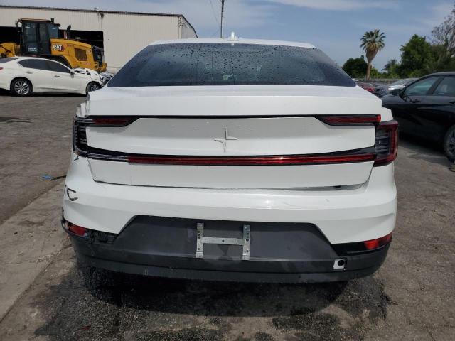  POLESTAR 2 2023 Biały