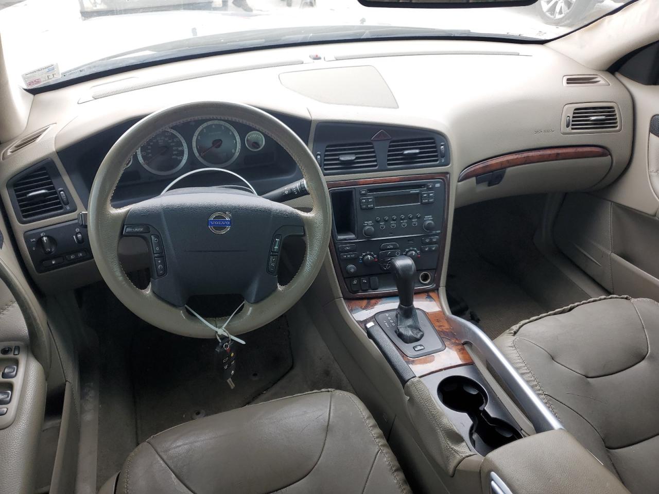 2007 Volvo Xc70 VIN: YV4SZ592571272576 Lot: 56541435