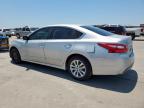 2016 NISSAN ALTIMA 2.5   à vendre chez Copart TX - DALLAS