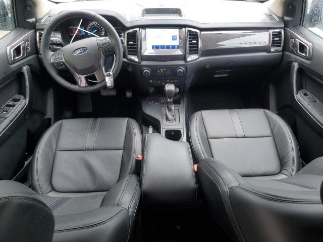  FORD RANGER 2022 Серый
