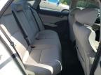 2018 Honda Accord Lx на продаже в Mebane, NC - Side