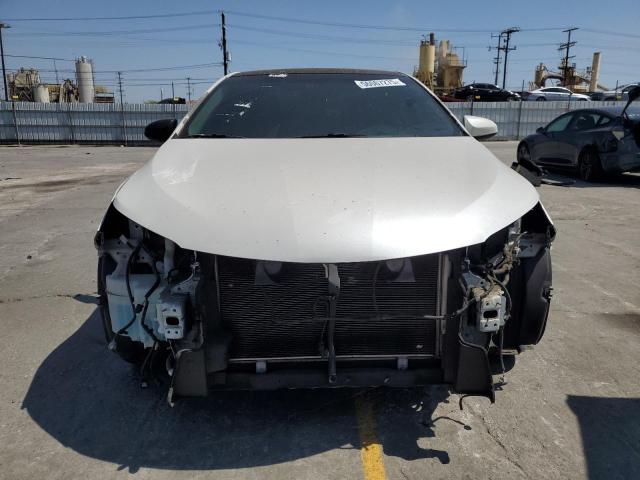  TOYOTA CAMRY 2015 White