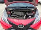 2017 TOYOTA AYGO X-CIT for sale at Copart SANDWICH