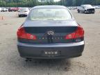 2005 Infiniti G35  zu verkaufen in Arlington, WA - Front End