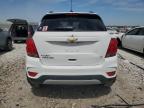 2017 Chevrolet Trax 1Lt zu verkaufen in Wayland, MI - Front End