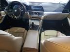 2022 Bmw 330Xe  en Venta en Candia, NH - Rear End