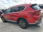 2020 Hyundai Santa Fe Sel продається в West Palm Beach, FL - Hail