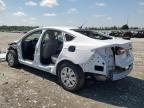 2019 Ford Fusion S იყიდება Cahokia Heights-ში, IL - Side
