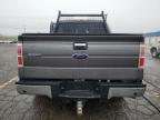 2012 Ford F150 Supercrew for Sale in Woodhaven, MI - Side