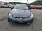 2005 Honda Accord Ex en Venta en Exeter, RI - Front End