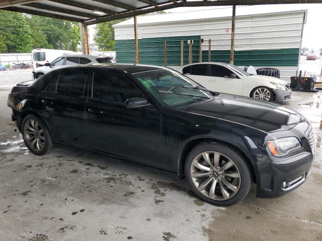 Седаны CHRYSLER 300 2014 Черный