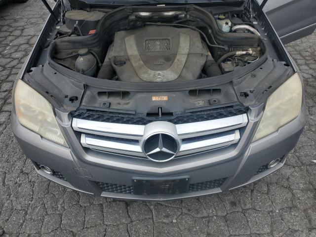 2012 MERCEDES-BENZ GLK 350  