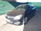 2008 VAUXHALL ASTRA SRI+ for sale at Copart SANDTOFT