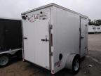 2020 Haulmark Utility للبيع في Lexington، KY - Side