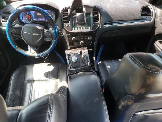  CHRYSLER 300 2022 Charcoal
