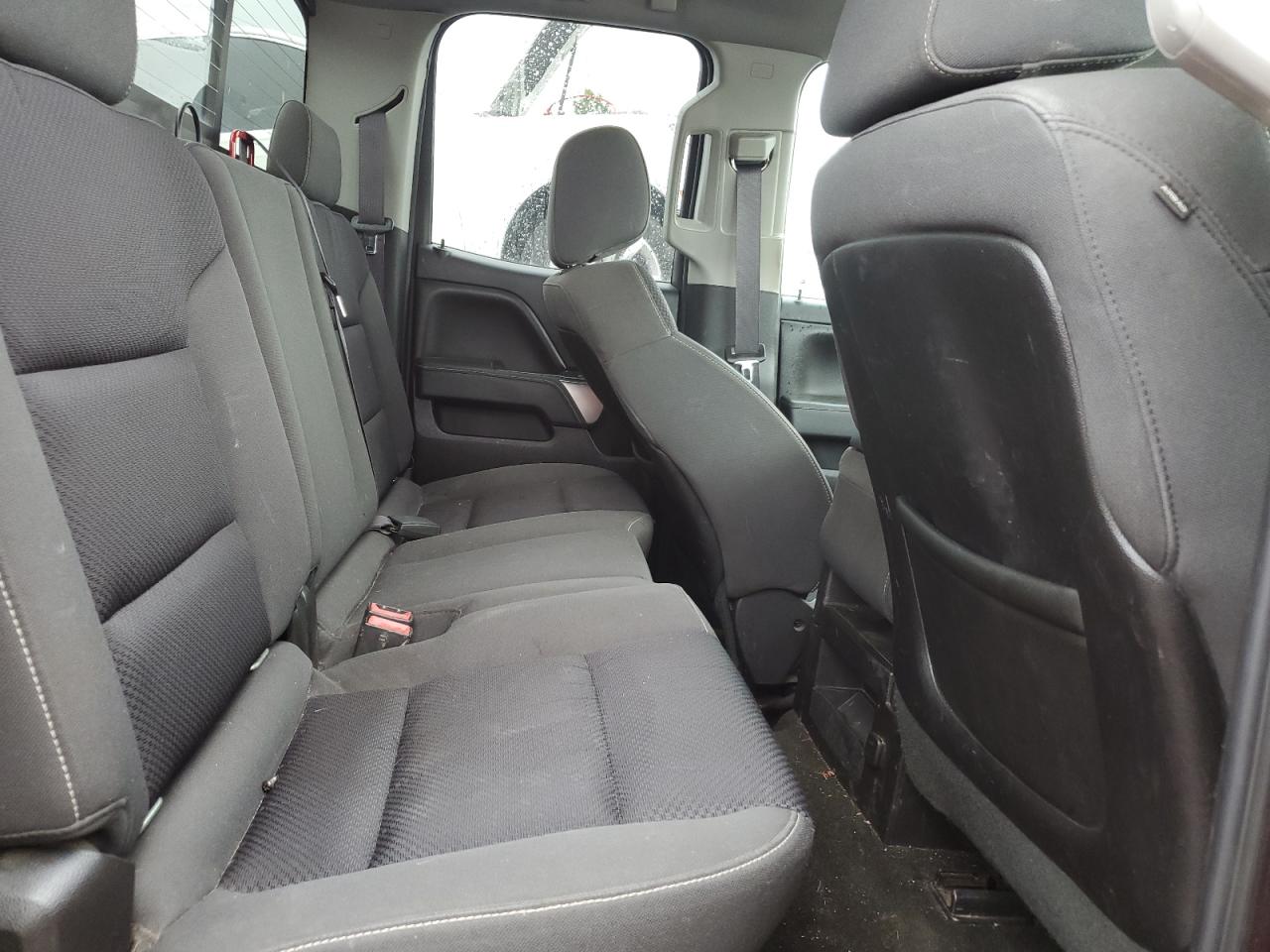 2015 Chevrolet Silverado K1500 Lt VIN: 1GCVKREC1FZ155300 Lot: 56869475