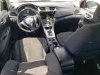 2014 Nissan Sentra S en Venta en Jacksonville, FL - Front End