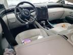 2022 Hyundai Tucson Sel for Sale in West Warren, MA - Rollover