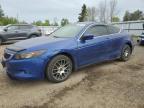 2009 HONDA ACCORD EX for sale at Copart ON - TORONTO