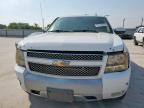 2010 Chevrolet Avalanche Lt for Sale in Wilmer, TX - Front End