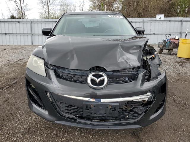 2011 MAZDA CX-7 