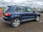 2011 Volkswagen Tiguan S იყიდება Rocky View County-ში, AB - Vandalism