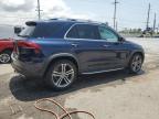 2022 Mercedes-Benz Gle 350 4Matic zu verkaufen in Riverview, FL - Front End