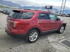 2014 Ford Explorer Limited for Sale in Farr West, UT - Front End