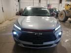 2023 Chevrolet Blazer 3Lt იყიდება Franklin-ში, WI - Hail