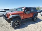 2009 Jeep Wrangler Unlimited X for Sale in Magna, UT - Side