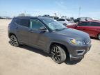 2018 Jeep Compass Limited for Sale in Greenwood, NE - Rear End