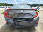 2018 Honda Civic Lx for Sale in Florence, MS - Rear End