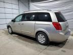 2006 Nissan Quest S for Sale in Candia, NH - Side