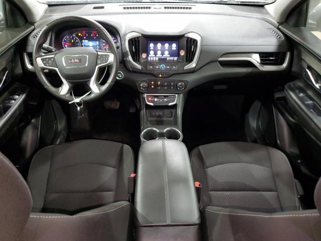  GMC TERRAIN 2024 Silver