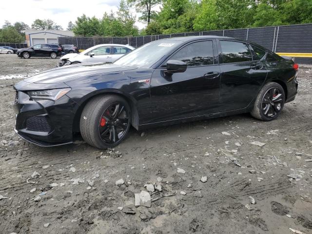 2022 Acura Tlx Type S
