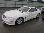 2003 Mercedes-Benz Sl 500R for Sale in Shreveport, LA - Minor Dent/Scratches