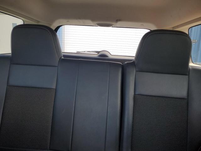 2016 JEEP PATRIOT   