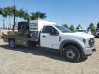 2019 Ford F550 Super Duty продається в Colton, CA - Normal Wear