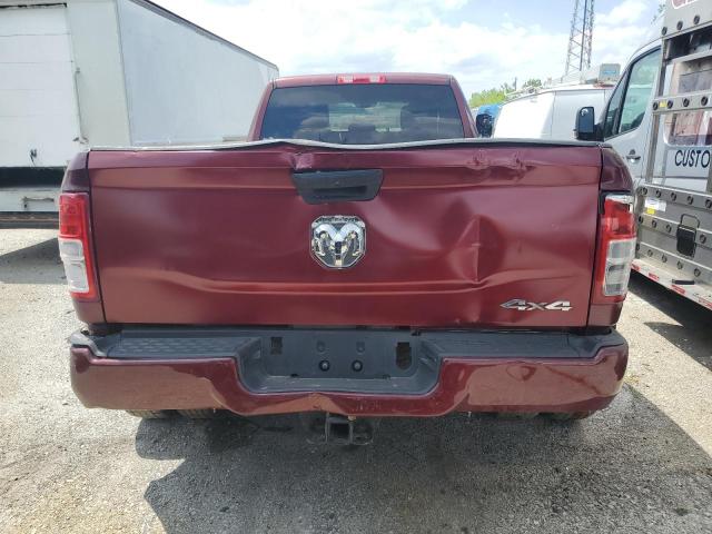 2019 RAM 3500 TRADESMAN  
