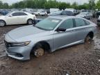 2022 Honda Accord Sport   продається в Chalfont, PA - Vandalism