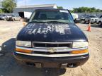 2003 Chevrolet S Truck S10 for Sale in Chatham, VA - Side