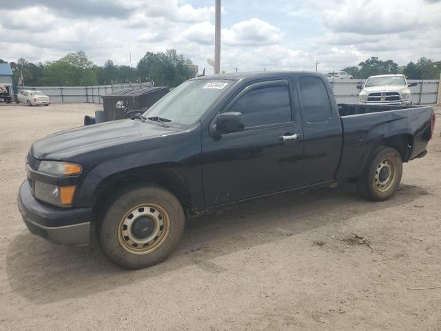 2012 Chevrolet Colorado 