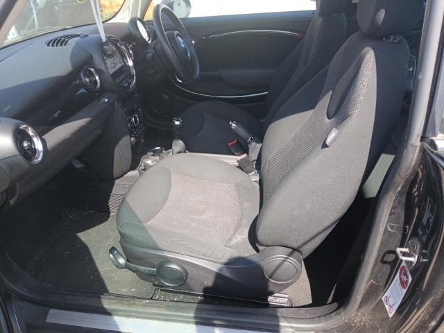 2012 MINI ONE