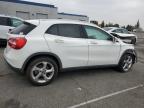 2018 Mercedes-Benz Gla 250 na sprzedaż w Rancho Cucamonga, CA - Front End