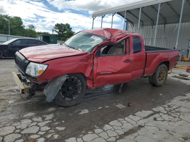2011 Toyota Tacoma Acc 2.7L