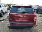 2011 Jeep Compass    zu verkaufen in Woodhaven, MI - Side