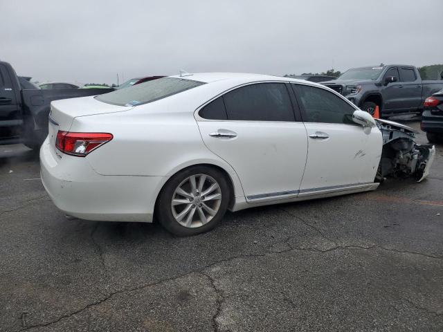  LEXUS ES350 2012 Biały