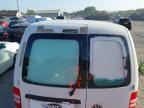 2011 VOLKSWAGEN CADDY C20 for sale at Copart WOLVERHAMPTON