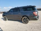 2020 Ford Expedition Max Limited for Sale in Andrews, TX - Front End