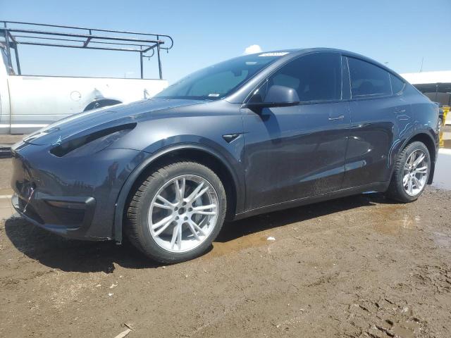 TESLA MODEL Y – zdjęcie z aukcji, lot #54839685